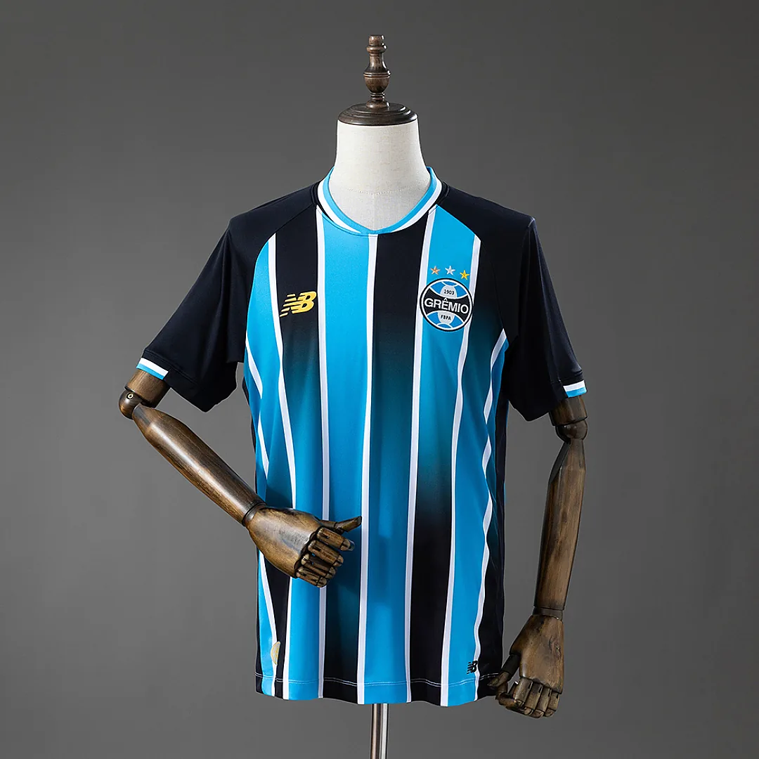 Gremio 2026/2027 Jersey