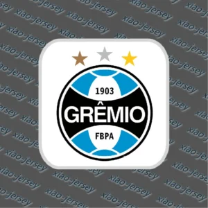 Gremio Jersey