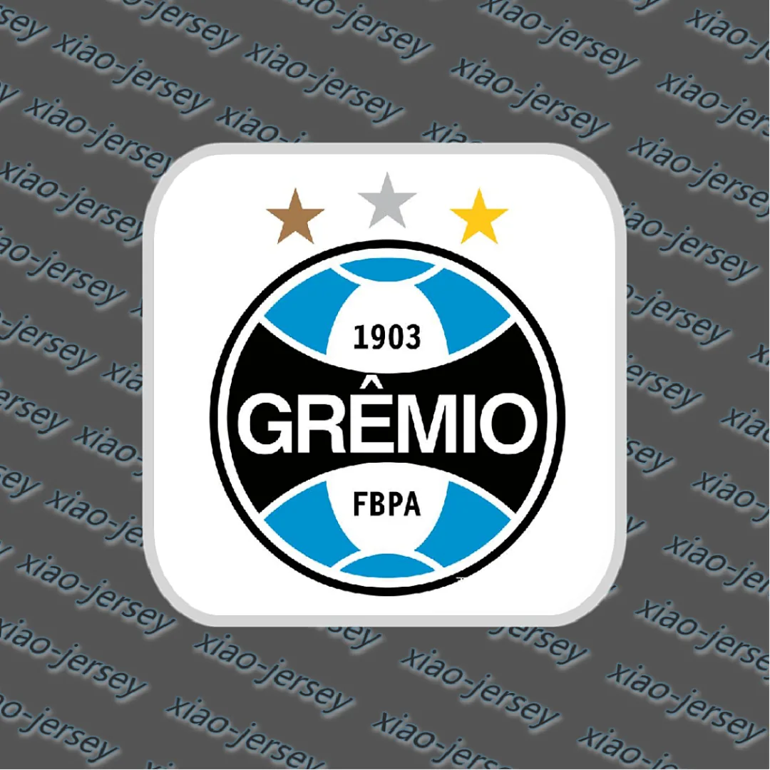 Gremio Jersey