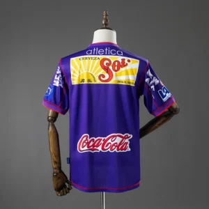 Guadalajara 2002/2003 Retro Jersey