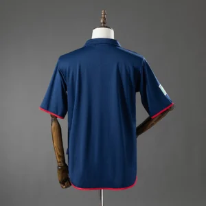 Guadalajara 2003/2004 Retro Jersey