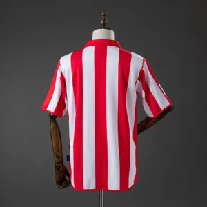 Guadalajara 2003/2004 Retro Jersey