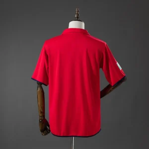 Guadalajara 2003/2004 Retro Jersey