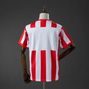 Guadalajara 1991/1992 Home Retro Jersey