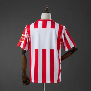 Guadalajara 1992/1993 Home Retro Jersey