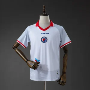 Haiti 2026 Jersey