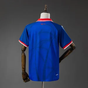 Haiti 2026 Jersey