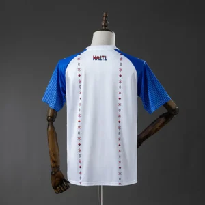 Haiti 2026/2027 Jersey