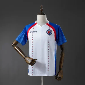 Haiti 2026/2027 Jersey