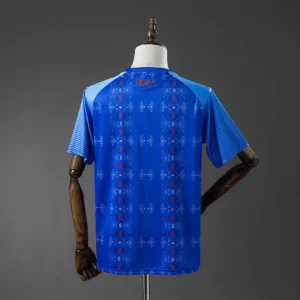 Haiti 2026/2027 Jersey
