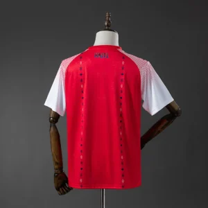 Haiti 2026/2027 Jersey
