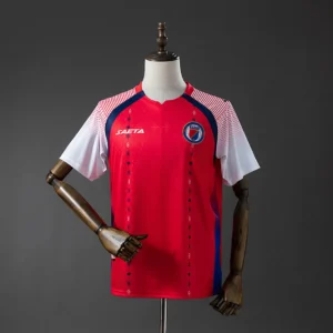 Haiti 2026/2027 Jersey