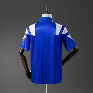 Hamburg 1992/1993 Home Retro Jersey