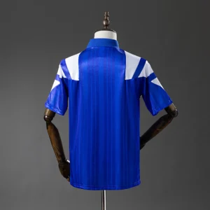 Hamburg 1992/1993 Home Retro Jersey