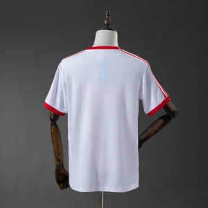 Hamburger SV 1983 Home Retro Jersey