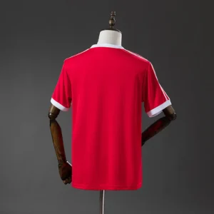 Hamburger SV 1974/1975 Away Retro Jersey