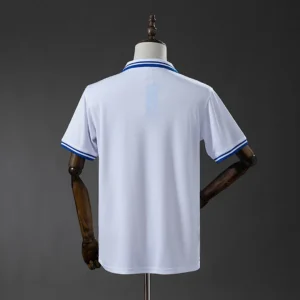 Hamburger SV 1979/1980 Home Retro Jersey
