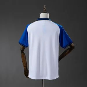 Hamburger SV 1994/1995 Home Retro Jersey