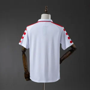 Hamburger SV 1998/1999 Home Retro Jersey