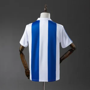 Honduras 1980/1982 Away Retro Jersey