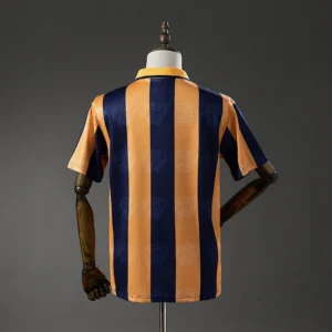 Hull City 1994/1998 Home Retro Jersey