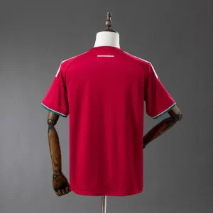 Hungary 2026 Home Jersey