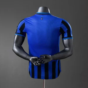 Inte Milan 2024/2025 Retro Special Edition Player Version Jersey