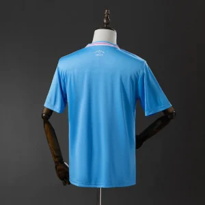 Inter Miami 2025/2026 Jersey