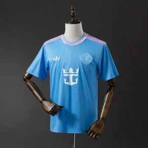 Inter Miami 2025/2026 Jersey