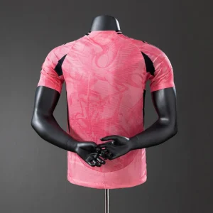 Inter Miami 2025/2026 Special Edition Player Version Jersey