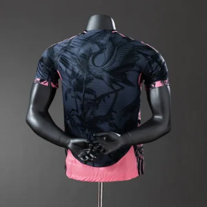 Inter Miami 2025/2026 Special Edition Player Version Jersey