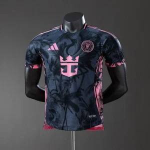 Inter Miami 2025/2026 Special Edition Player Version Jersey