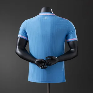 Inter Miami 2025/2026 Jersey