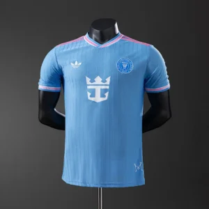 Inter Miami 2025/2026 Jersey
