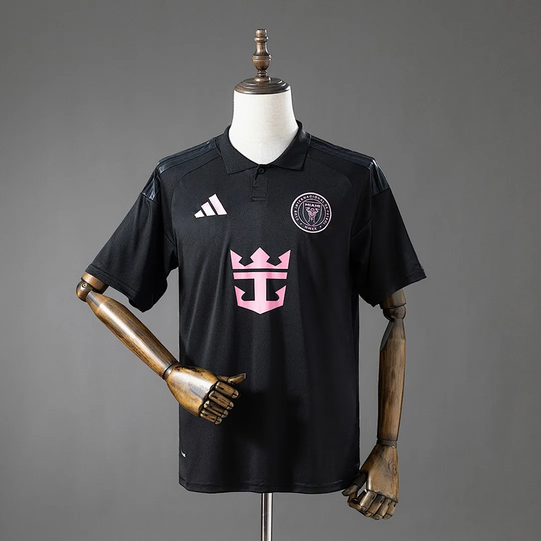 Inter Miami 2026/2027 Away Jersey