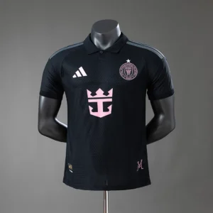 Inter Miami 2026/2027 Away Player Version Jersey
