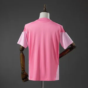 Inter Miami 2026/2027 Training - Pink Jersey