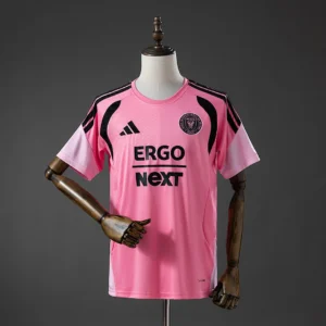 Inter Miami 2026/2027 Training - Pink Jersey