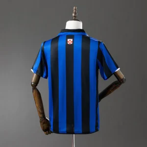Inter Milan 2007/2008 Home Retro Jersey