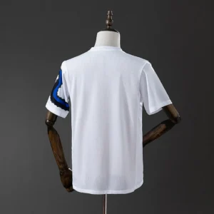 inter milan 2010/2011 Away Retro Jersey