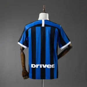Inter Milan 2019/2020 Retro Jersey