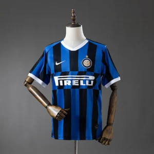 Inter Milan 2019/2020 Retro Jersey