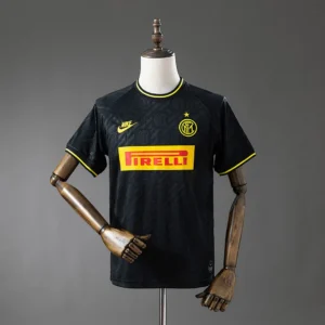 Inter Milan 2019/2020 Retro Jersey
