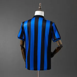 Inter Milan 1998/99 Home Retro Jersey