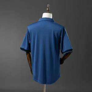 Inter Milan 1998/99 Second Away Retro Jersey