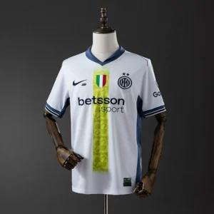 Inter Milan 2024/2025 Away (Joint Edition) Jersey