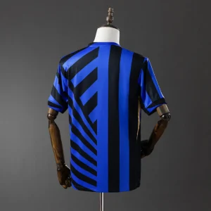 Inter Milan 2024/2025 Home Jersey