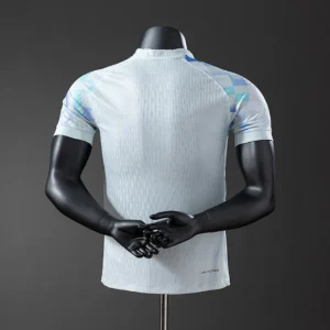 Inter Milan 2025/2026 Jersey