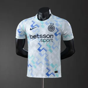 Inter Milan 2025/2026 Jersey