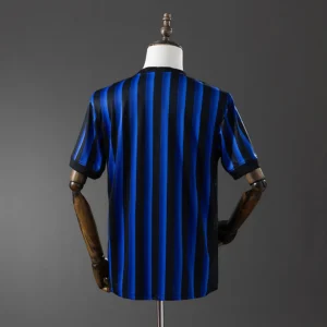 Inter Milan 2025/2026 Jersey